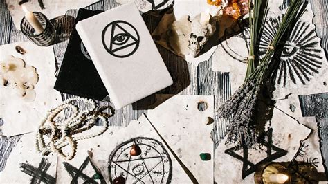 Wicca primer for newcomers